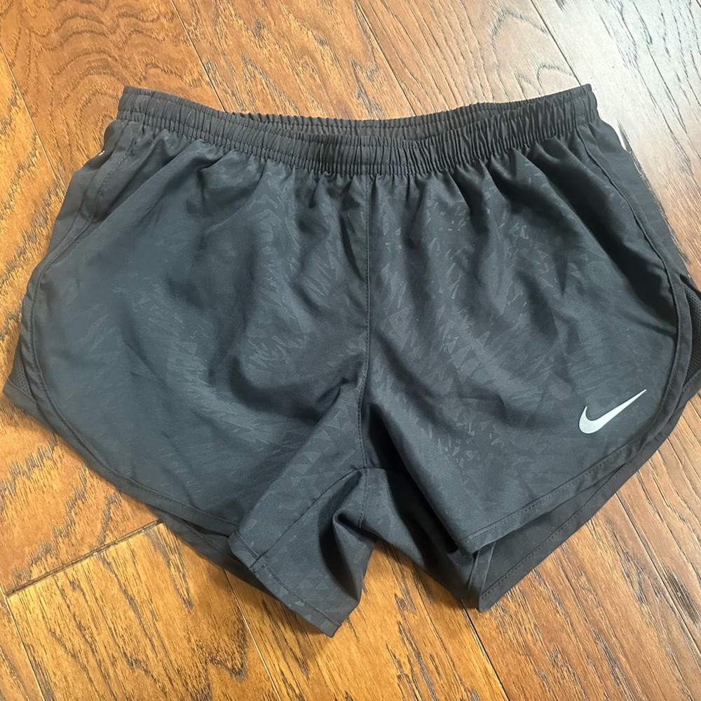 Nike women’s running shorts - brand new with tags - black size small